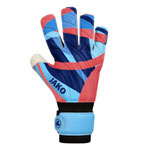 River Supersoft RC Goalkeeper Glove - Teamsport
